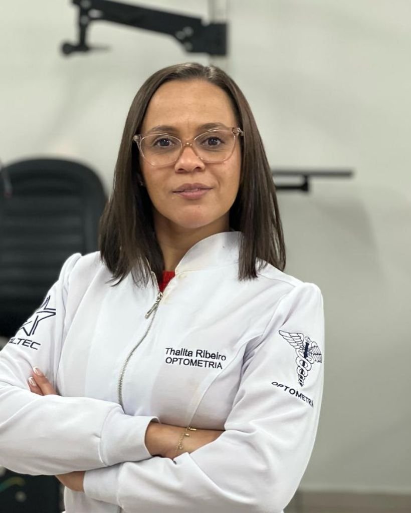 Thalita Ribeiro