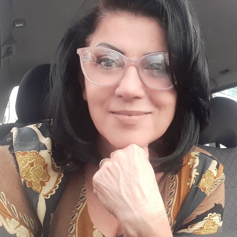 Prof.ª Heloísa Helena Leal Gonçalves