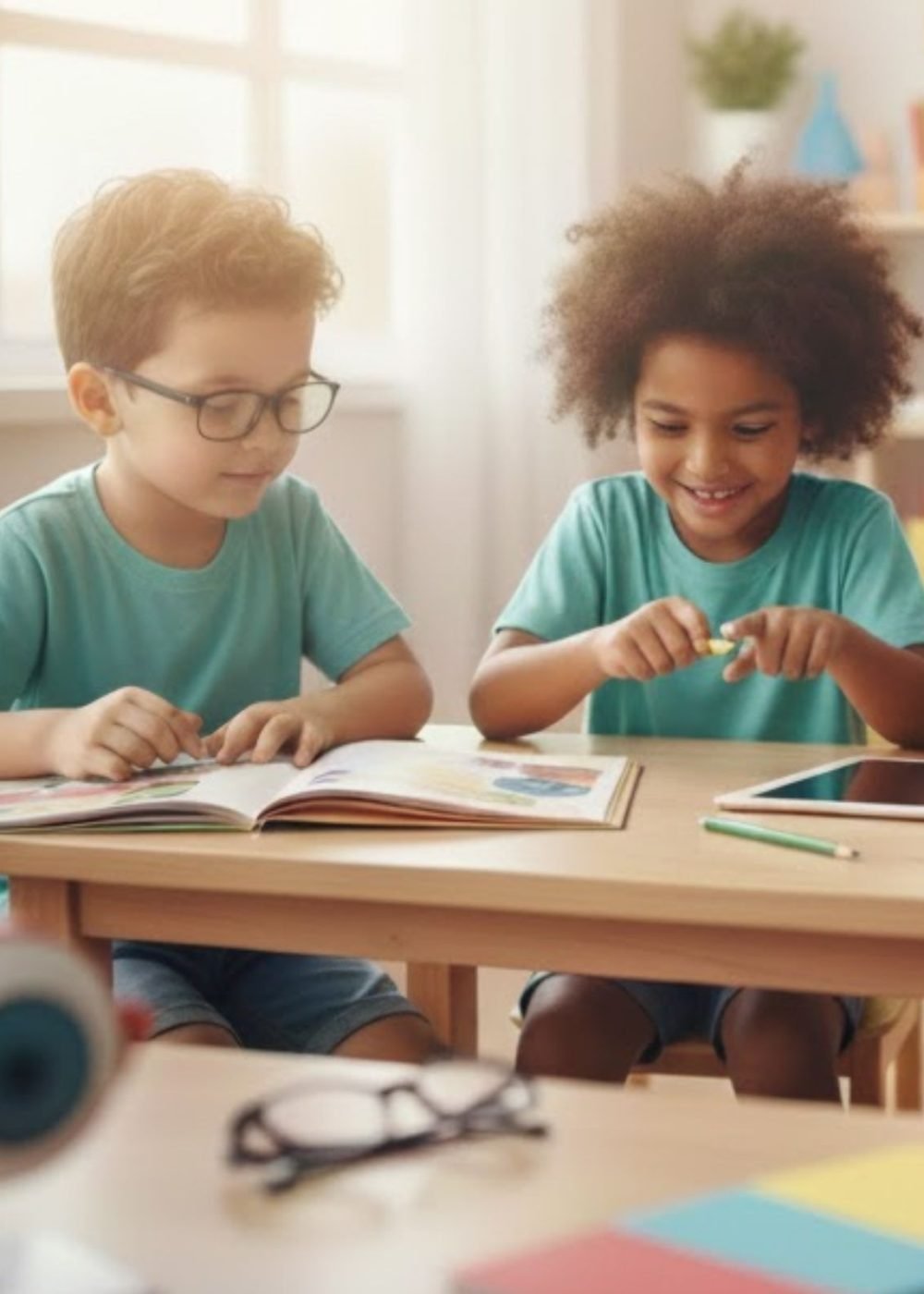 Descobertas e Reflexões (1)